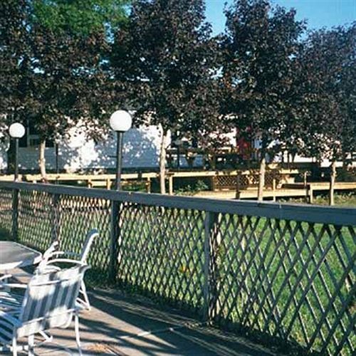 Port Lodge Motel Pulaski Exterior photo